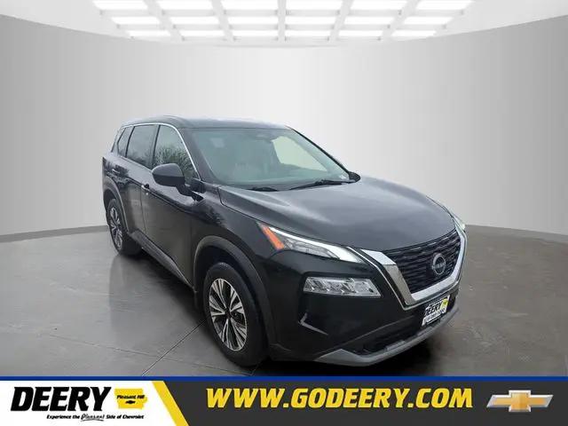 2023 Nissan Rogue SV Intelligent AWD for sale in Pleasent Hill, IA