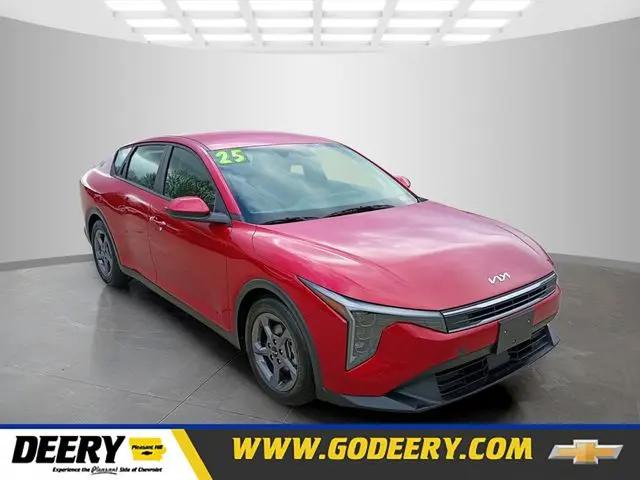 2025 Kia K4 LXS for sale in Pleasent Hill, IA