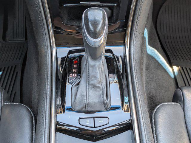 2013 Cadillac ATS Standard