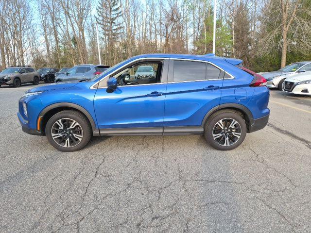 2026 Mitsubishi Eclipse Cross Unknown for sale in Auburn, MA