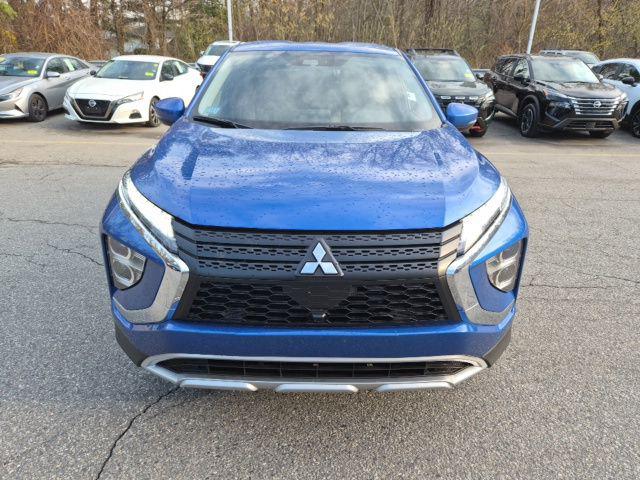 2026 Mitsubishi Eclipse Cross Unknown