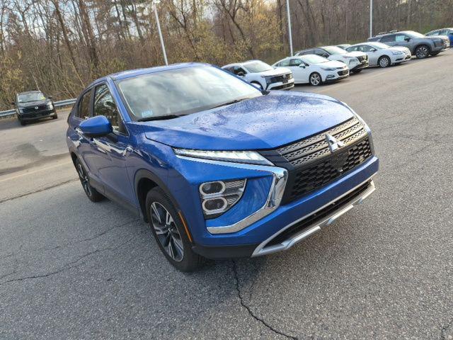 2026 Mitsubishi Eclipse Cross Unknown