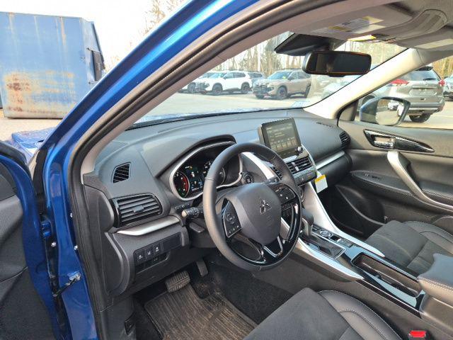 2026 Mitsubishi Eclipse Cross Unknown