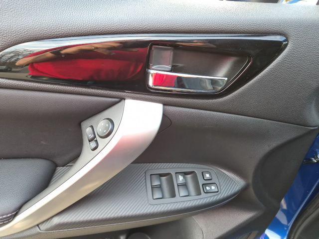2026 Mitsubishi Eclipse Cross Unknown