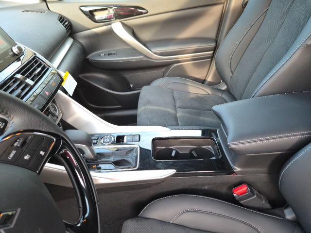 2026 Mitsubishi Eclipse Cross Unknown