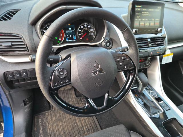2026 Mitsubishi Eclipse Cross Unknown