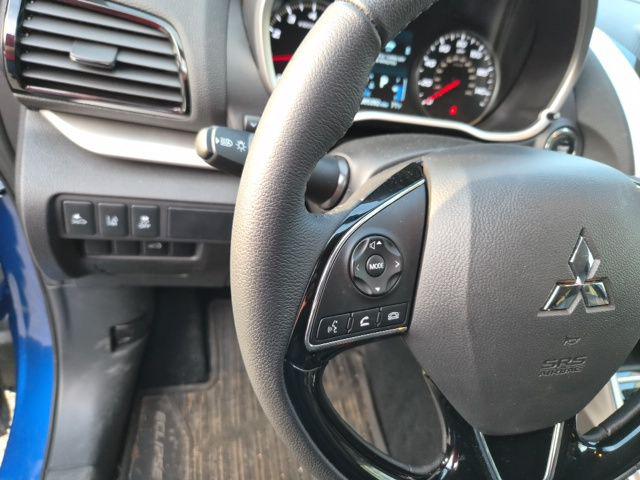 2026 Mitsubishi Eclipse Cross Unknown