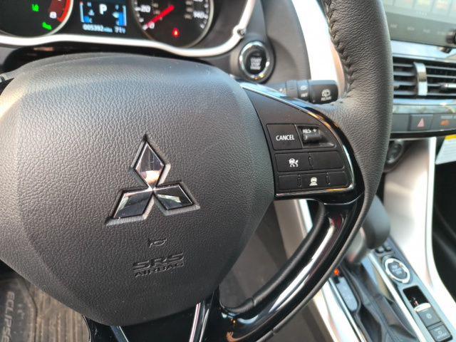 2026 Mitsubishi Eclipse Cross Unknown