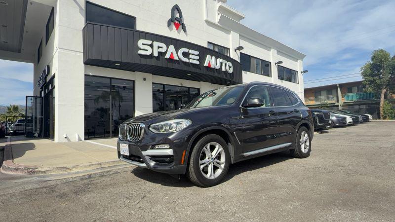 2019 BMW X3 sDrive30i for sale in Azusa, CA