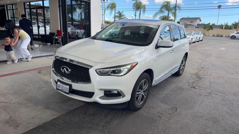 2019 INFINITI QX60 PURE for sale in Azusa, CA