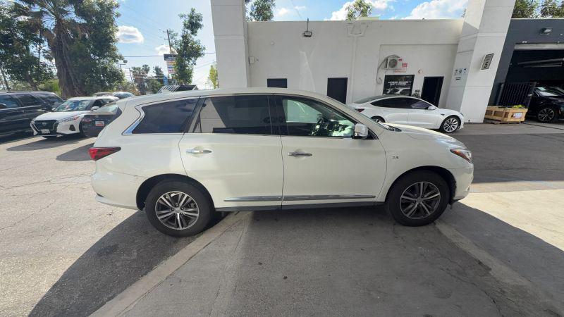 2019 INFINITI QX60 PURE