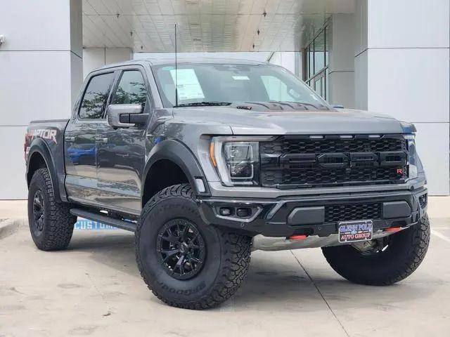 2023 Ford F-150 Raptor for sale in Sanger, TX
