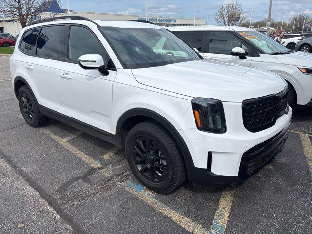 2025 Kia Telluride SX Prestige X-Pro for sale in Highland, IN