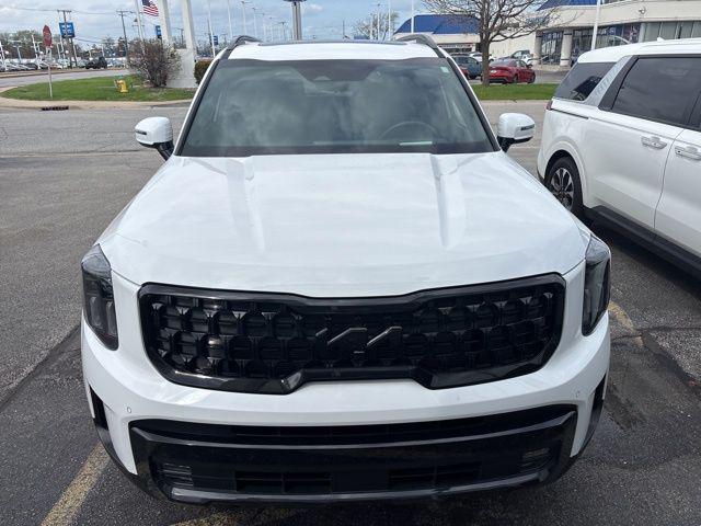 2025 Kia Telluride SX Prestige X-Pro