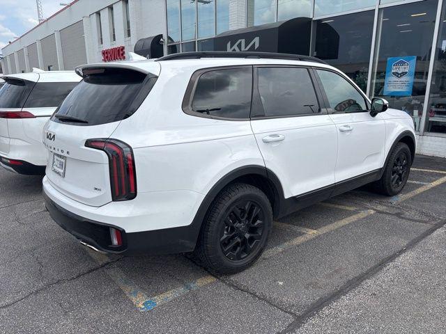 2025 Kia Telluride SX Prestige X-Pro
