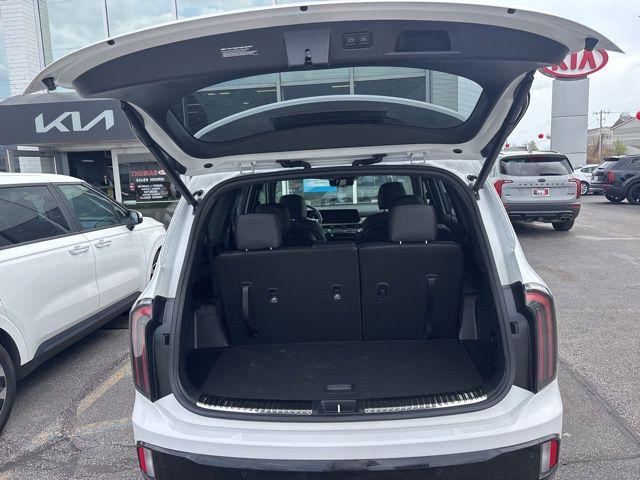 2025 Kia Telluride SX Prestige X-Pro