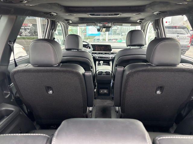 2025 Kia Telluride SX Prestige X-Pro