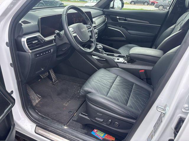 2025 Kia Telluride SX Prestige X-Pro