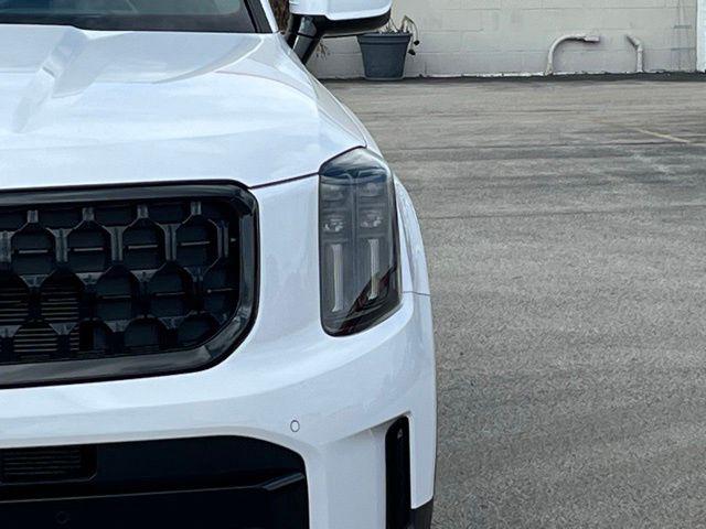 2025 Kia Telluride SX Prestige X-Pro