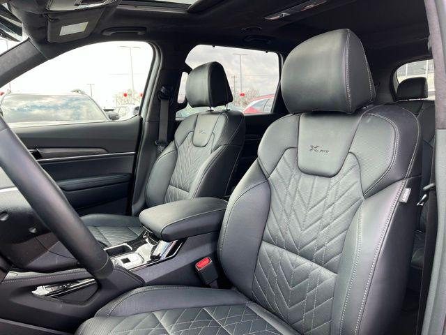 2025 Kia Telluride SX Prestige X-Pro