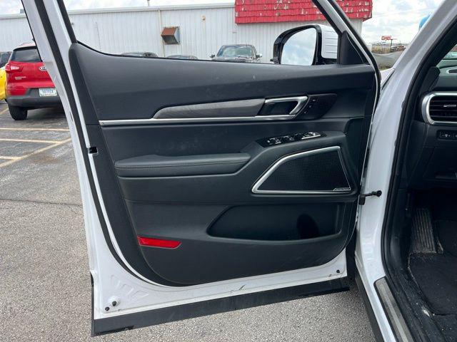 2025 Kia Telluride SX Prestige X-Pro