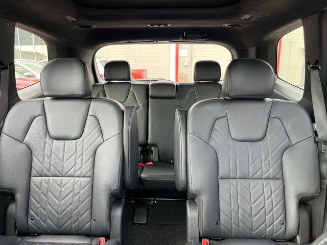 2025 Kia Telluride SX Prestige X-Pro