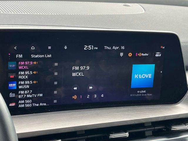 2025 Kia Telluride SX Prestige X-Pro