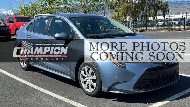 2024 Toyota Corolla LE for sale in Reno, NV