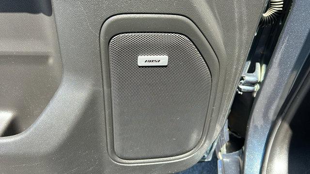 2020 GMC Sierra 2500HD 4WD Crew Cab Standard Bed Denali