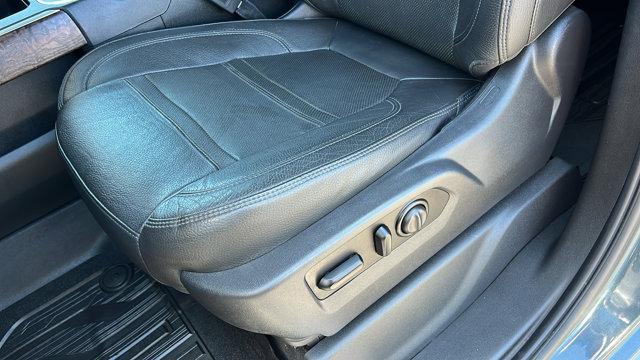 2020 GMC Sierra 2500HD 4WD Crew Cab Standard Bed Denali