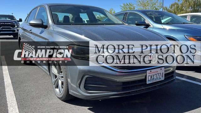 2024 Volkswagen Jetta 1.5T SE for sale in Reno, NV