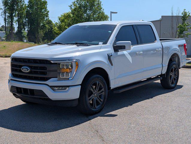 2022 Ford F-150 LARIAT for sale in Lagrange, GA