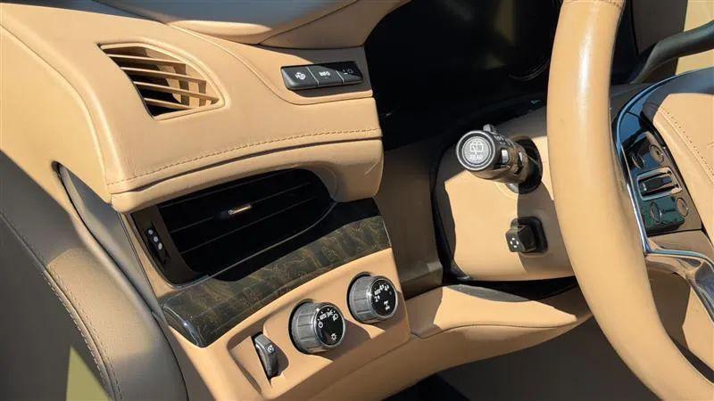2020 Cadillac Escalade 4WD Platinum