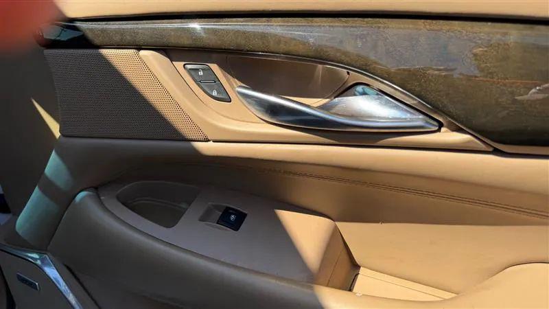 2020 Cadillac Escalade 4WD Platinum