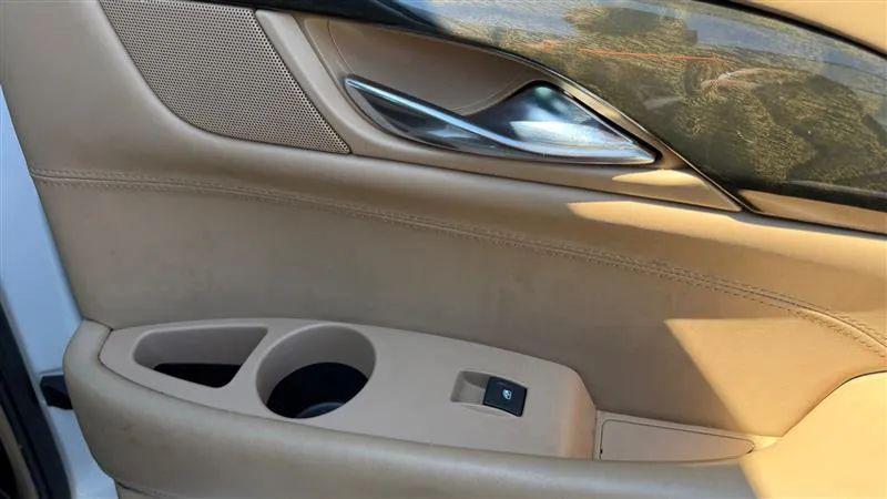 2020 Cadillac Escalade 4WD Platinum