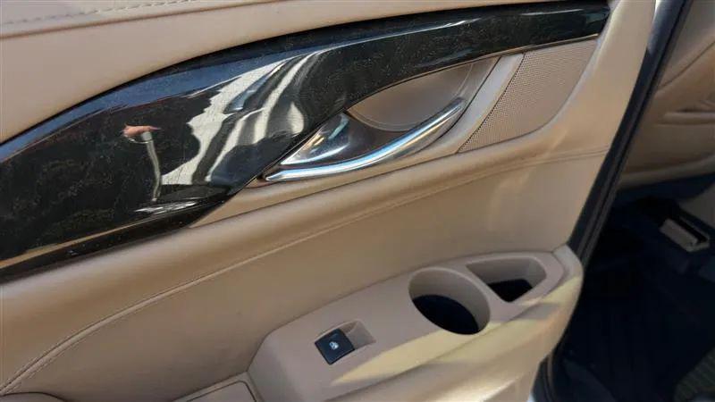 2020 Cadillac Escalade 4WD Platinum