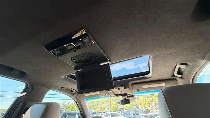 2020 Cadillac Escalade 4WD Platinum