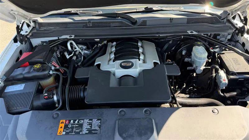 2020 Cadillac Escalade 4WD Platinum