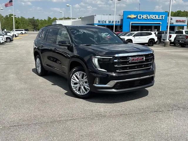 2026 GMC Acadia Elevation FWD