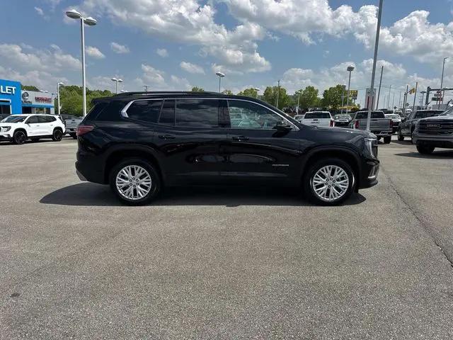 2026 GMC Acadia Elevation FWD