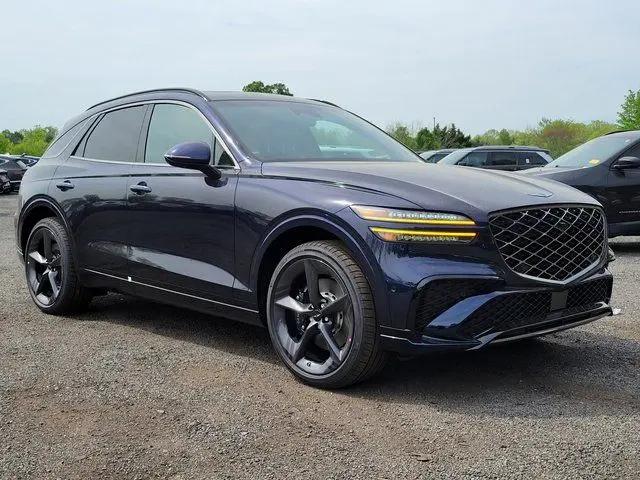 2026 Genesis GV70 2.5T Sport Prestige for sale in Chantilly, VA