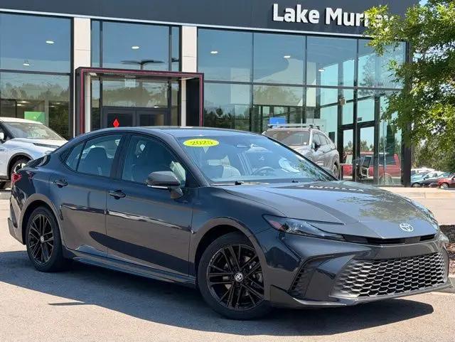 2025 Toyota Camry SE for sale in Irmo, SC