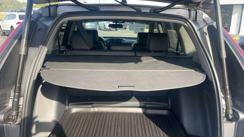 2022 Honda CR-V 2WD EX-L