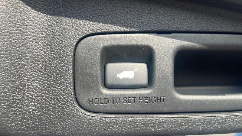 2022 Honda CR-V 2WD EX-L