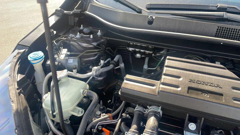 2022 Honda CR-V 2WD EX-L