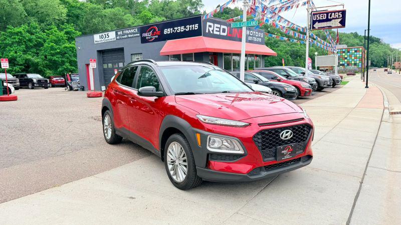 2020 Hyundai Kona SEL for sale in South Saint Paul, MN