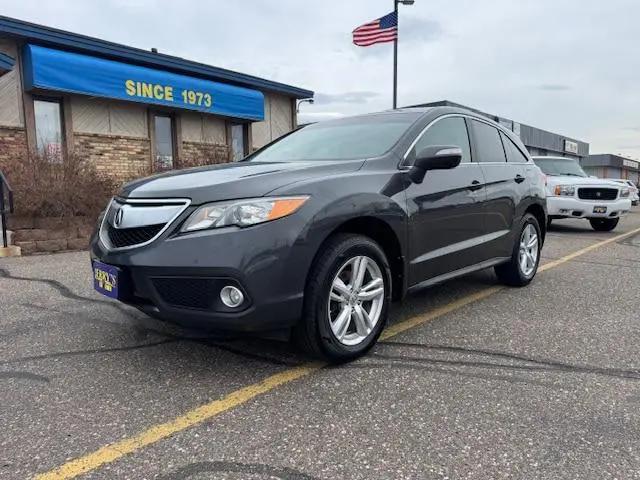 2013 Acura RDX Technology for sale in Elk River, MN