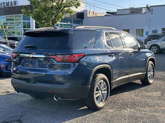 2023 Chevrolet Traverse AWD LT Cloth