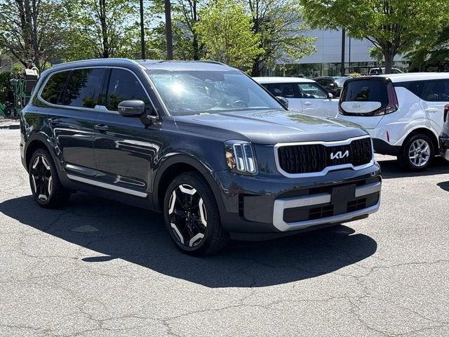 2023 Kia Telluride EX