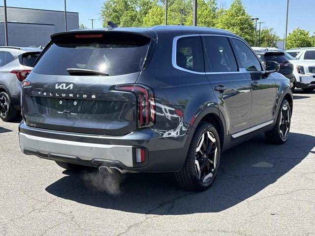 2023 Kia Telluride EX